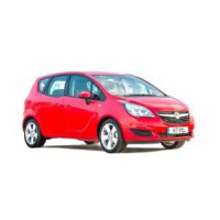 Opel Meriva 2014