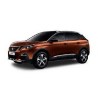 Peugeot 3008 2024