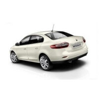 Renault Fluence 2012