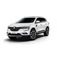 Renault Koleos 2021