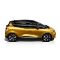 Renault Scenic 2020