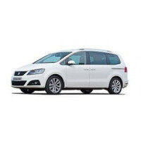 Seat Alhambra 2022