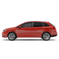 Seat Ibiza ST 2010