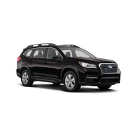 Subaru Ascent 2021