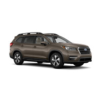 Subaru Ascent 2022