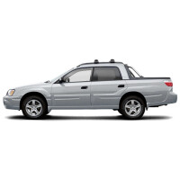 Subaru Baja 2006