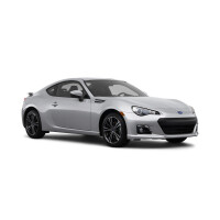 Subaru Brz 2024