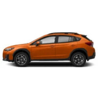 Subaru Crosstrek 2016