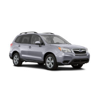 Subaru Forester 2024