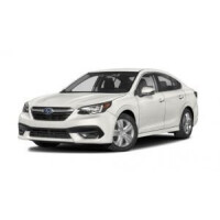 Subaru Legacy 2011