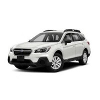 Subaru Outback 2009