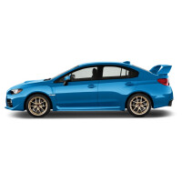 Subaru Wrx 2016