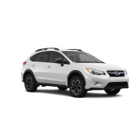 Subaru XV Crosstrek Hybrid 2016