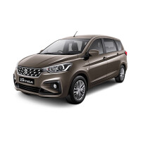 Suzuki Ertiga 2018