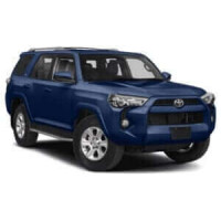 Toyota 4runner 2000