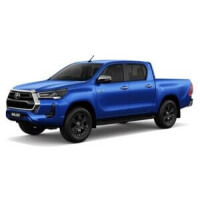 Toyota Hilux 2020