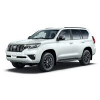 Toyota Land Cruiser Prado 2023