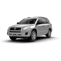 Toyota Rav4 2011