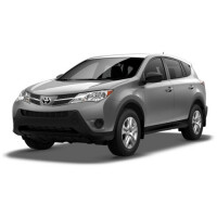 Toyota RAV4 2013