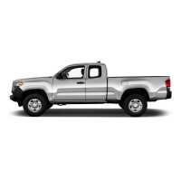 Toyota Tacoma 2009