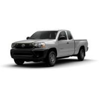 Toyota Tacoma 2013