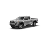 Toyota Tacoma 2024