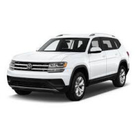 Volkswagen Atlas Cross Sport 2024