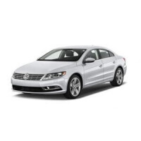 Volkswagen CC 2013