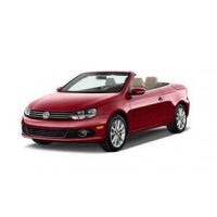 Volkswagen EOS 2015