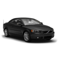 Volvo C70 2008