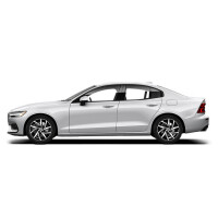 Volvo S60 2001