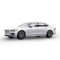 Volvo S90 Recharge Plug-in Hybrid 2021
