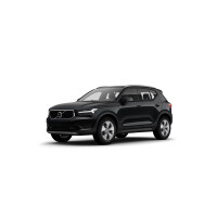 Volvo Xc40 2020