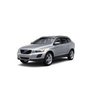 Volvo XC60 2010