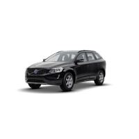 Volvo XC60 2013