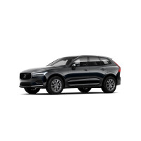 Volvo Xc60 2017