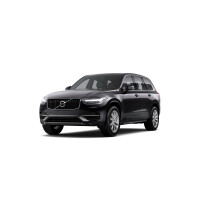 Volvo Xc90 2017